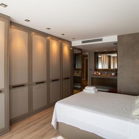 Apartamento Vivienda de Lujo junto al Mar Alicante Exterior foto