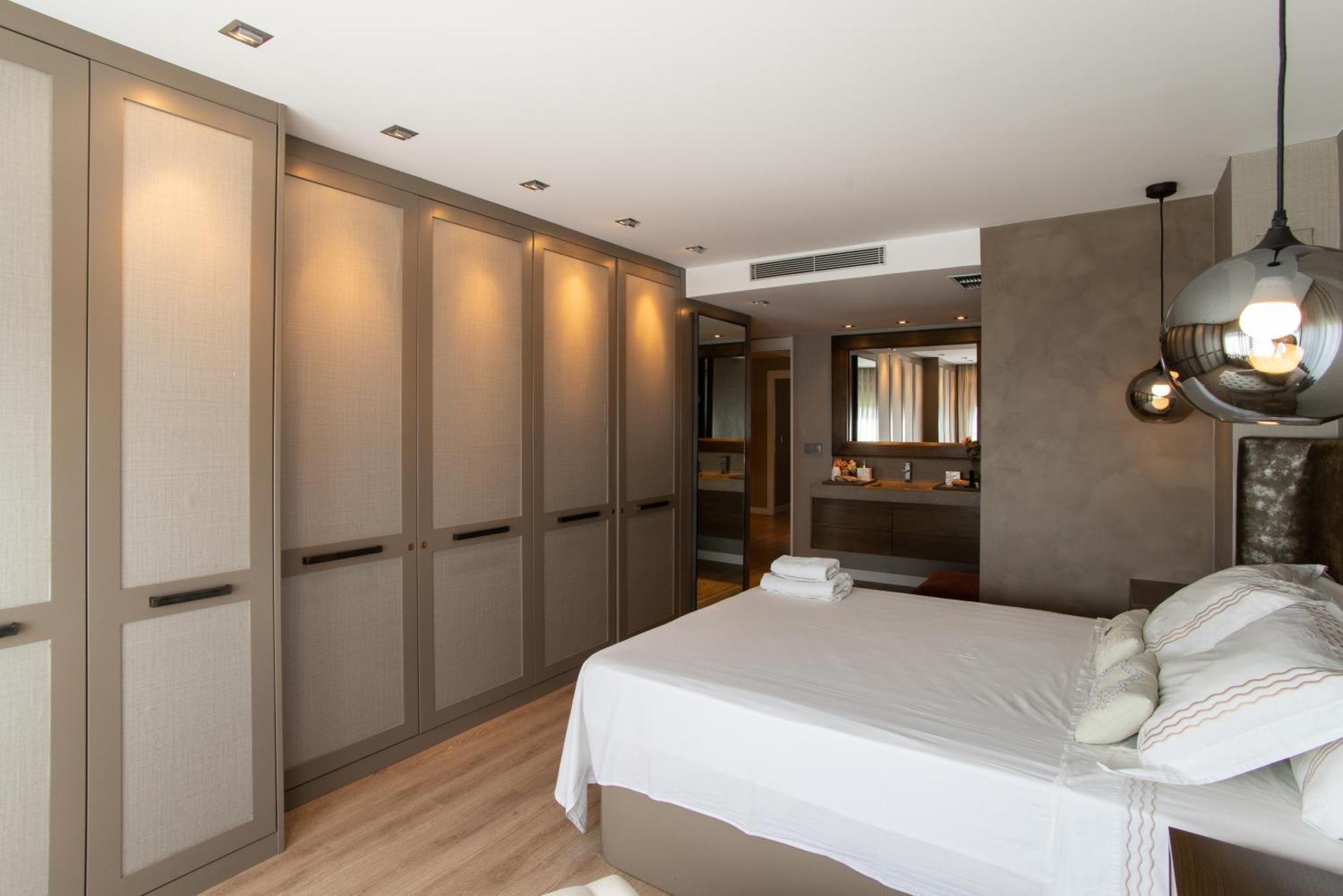 Apartamento Vivienda de Lujo junto al Mar Alicante Exterior foto