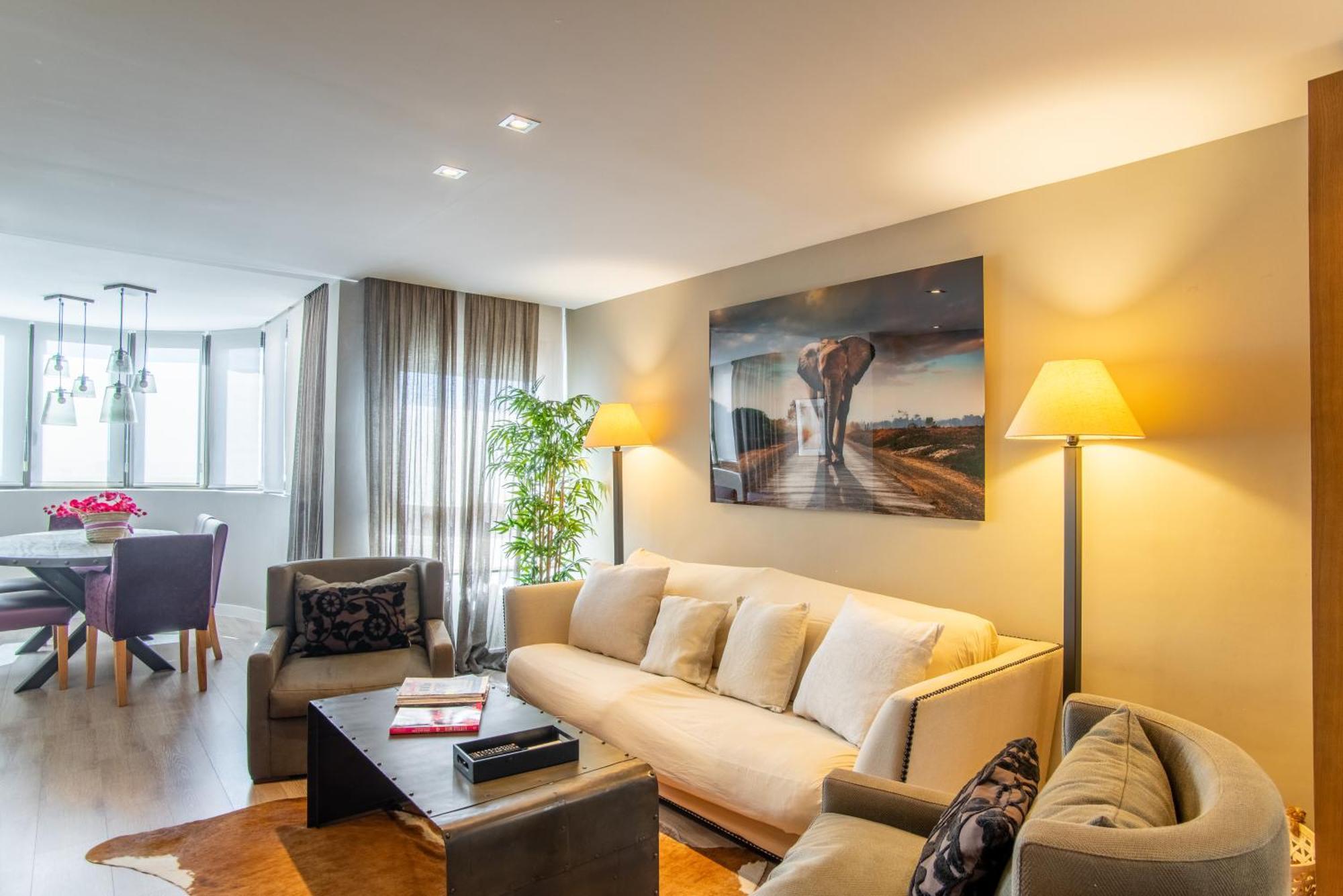 Apartamento Vivienda de Lujo junto al Mar Alicante Exterior foto