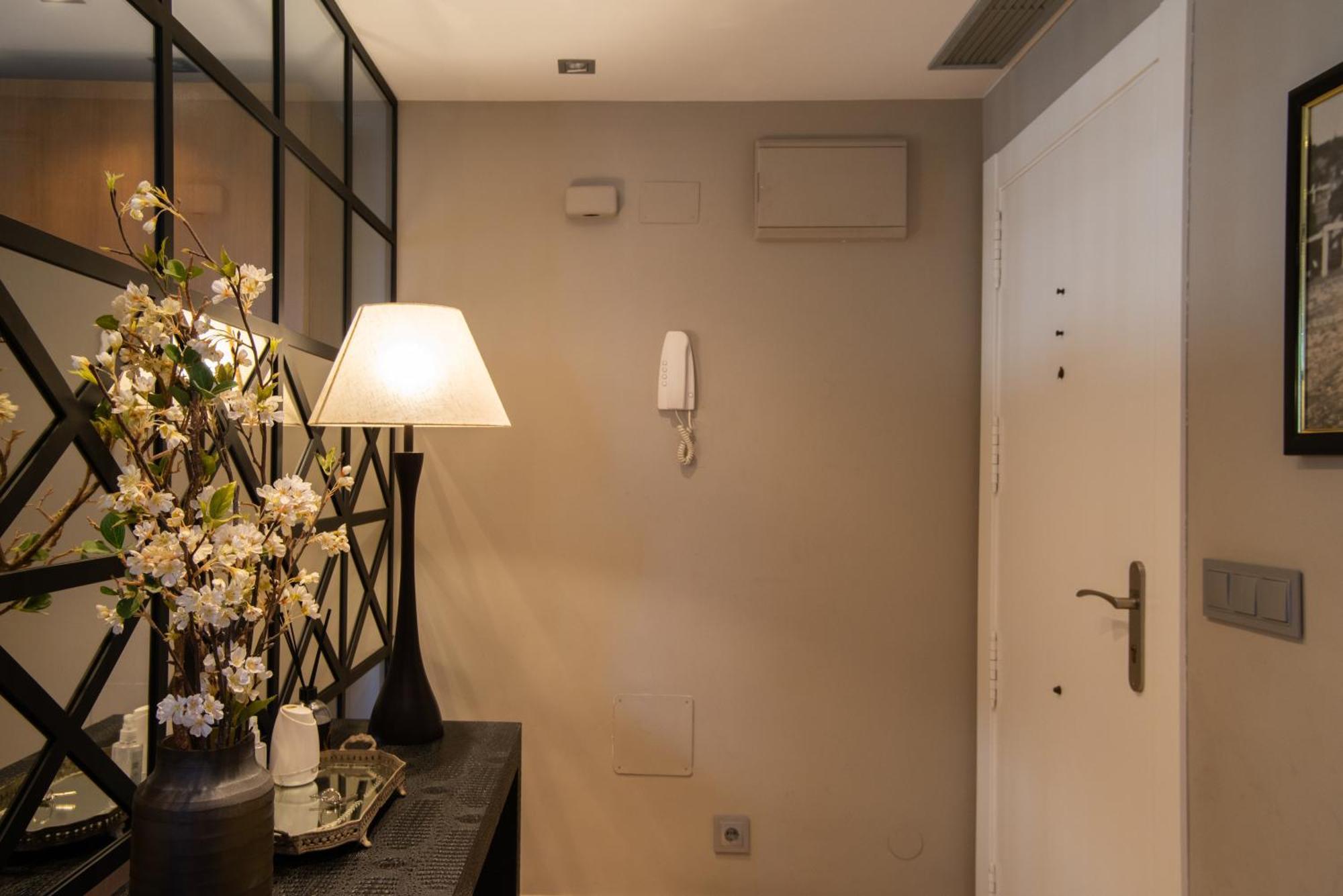 Apartamento Vivienda de Lujo junto al Mar Alicante Exterior foto