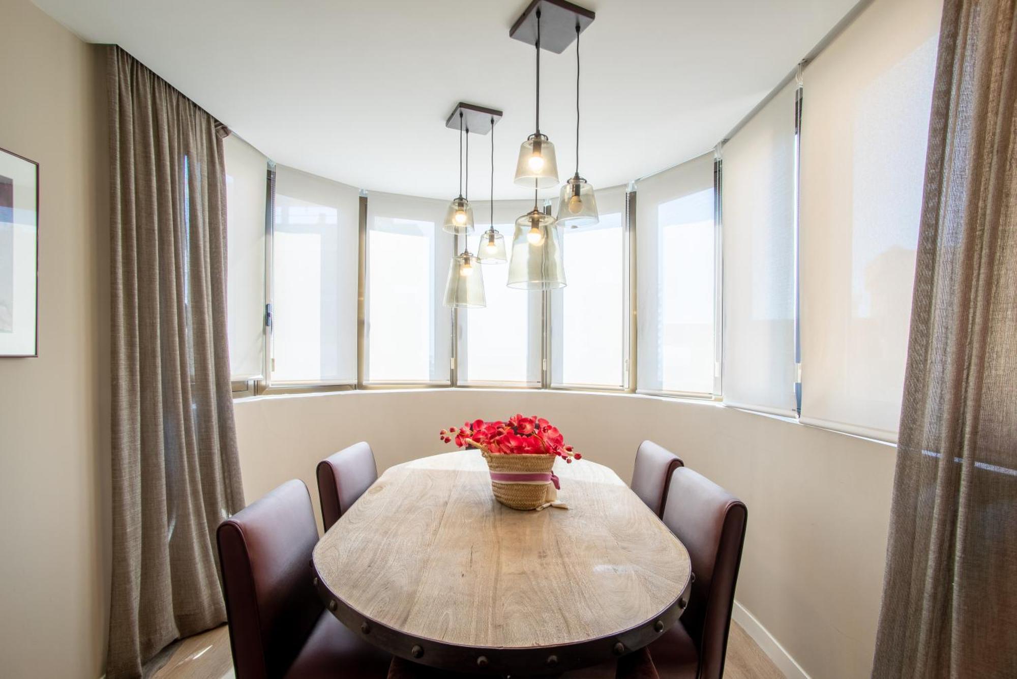 Apartamento Vivienda de Lujo junto al Mar Alicante Exterior foto