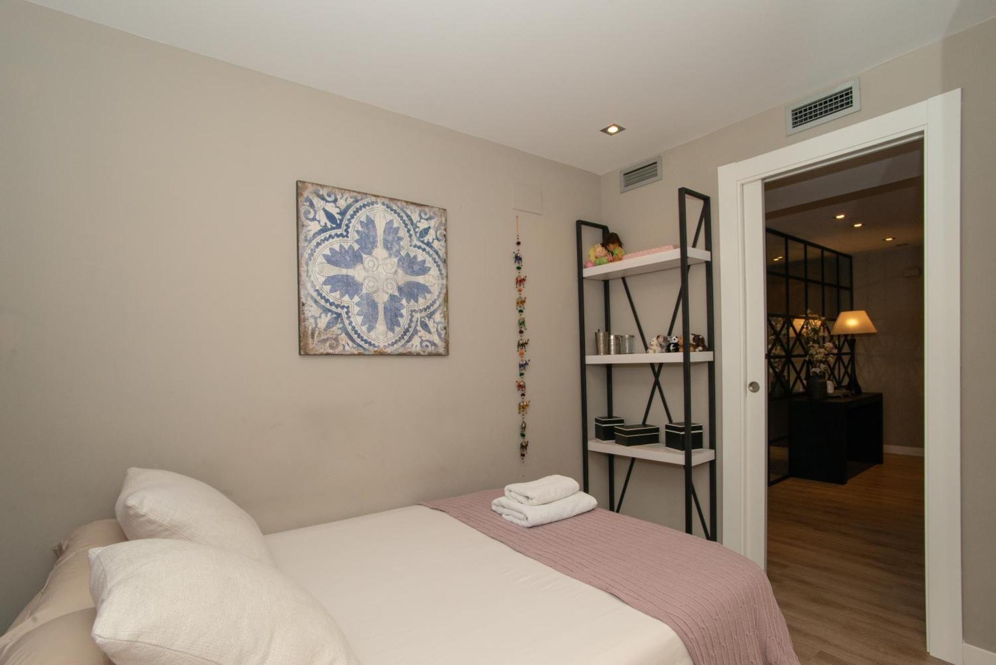 Apartamento Vivienda de Lujo junto al Mar Alicante Exterior foto