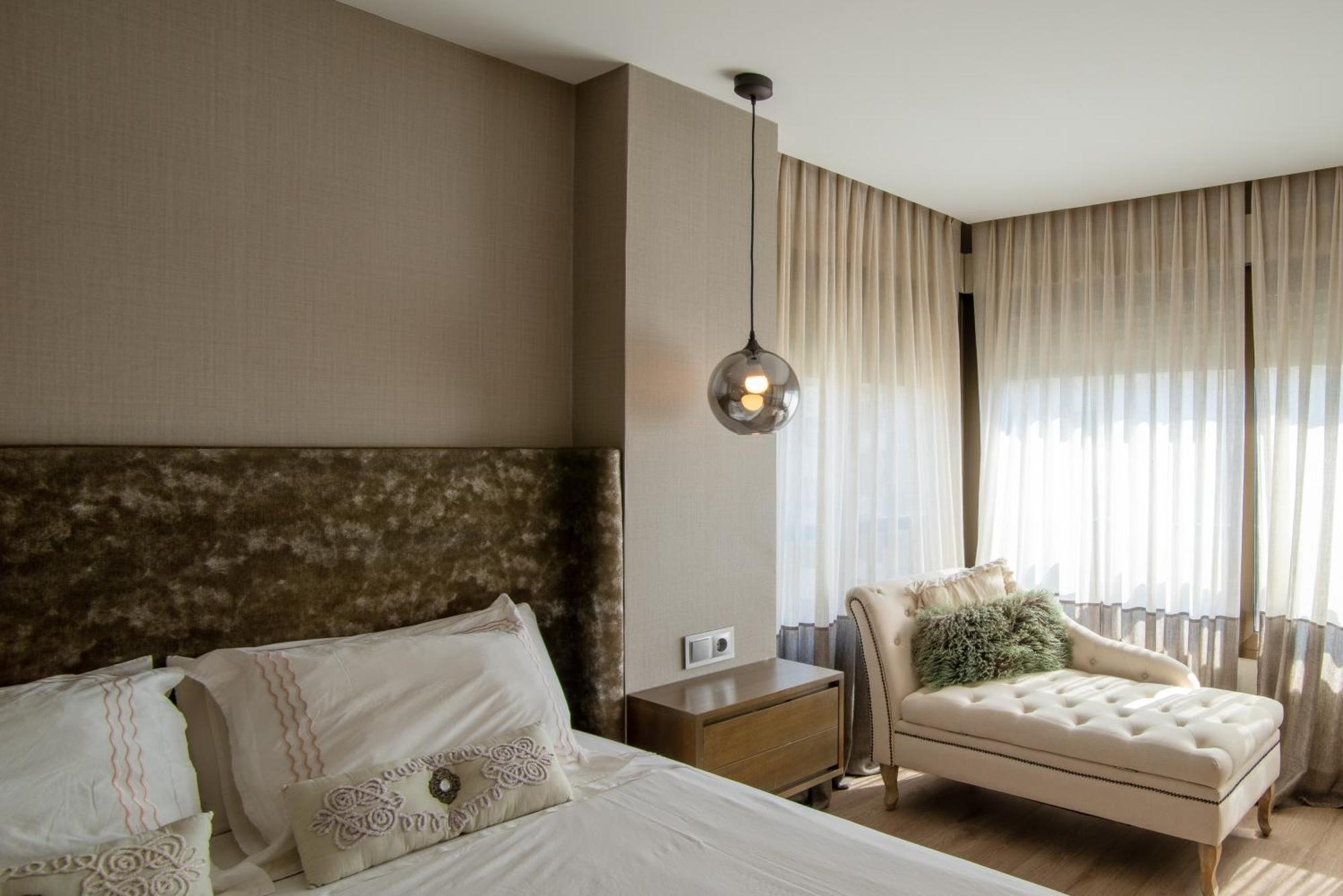 Apartamento Vivienda de Lujo junto al Mar Alicante Exterior foto