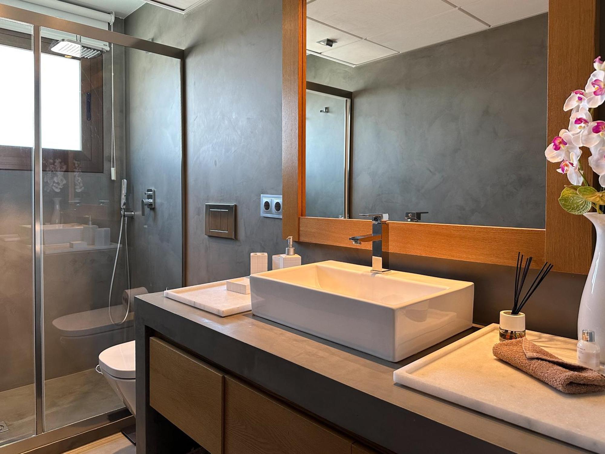 Apartamento Vivienda de Lujo junto al Mar Alicante Exterior foto