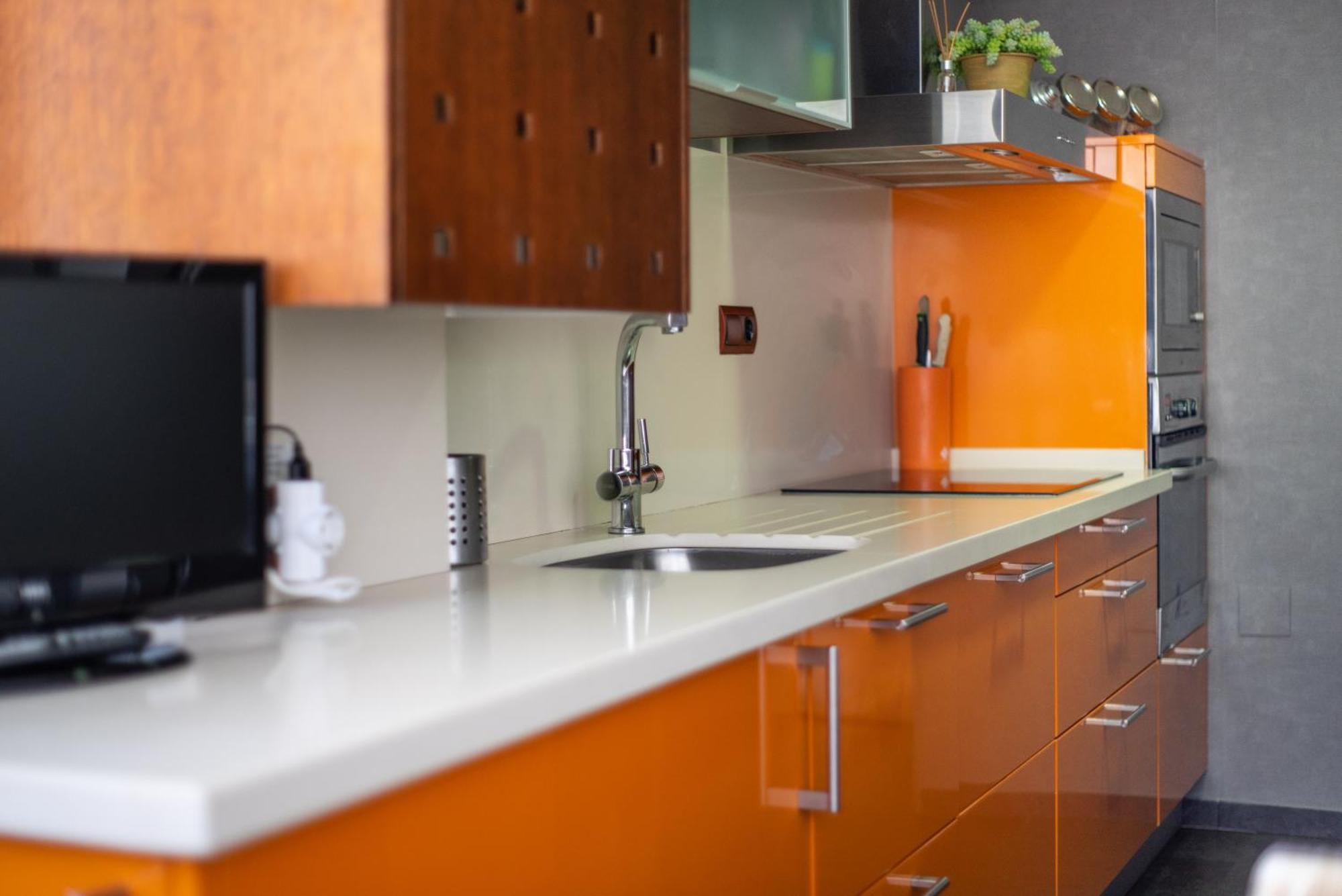 Apartamento Vivienda de Lujo junto al Mar Alicante Exterior foto