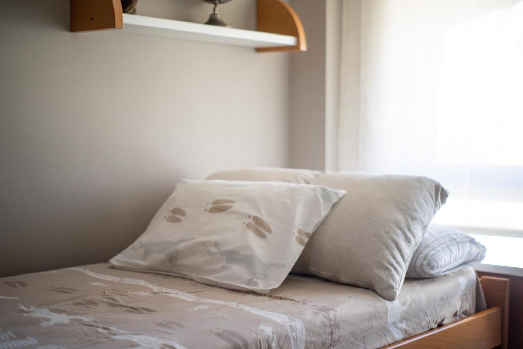 Apartamento Vivienda de Lujo junto al Mar Alicante Exterior foto