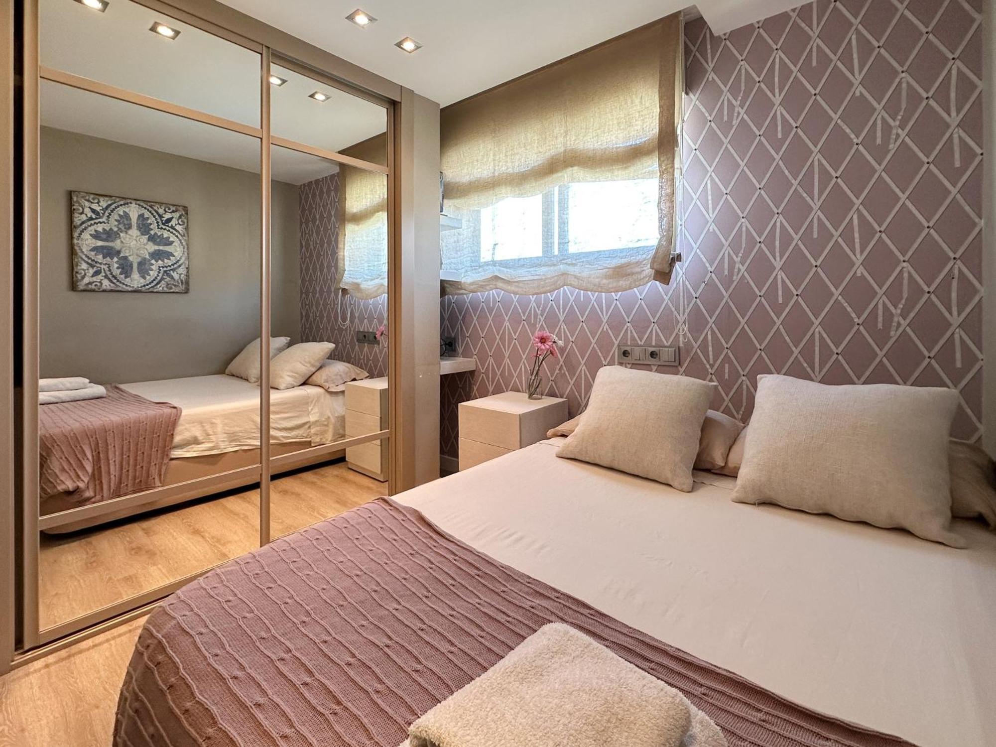 Apartamento Vivienda de Lujo junto al Mar Alicante Exterior foto