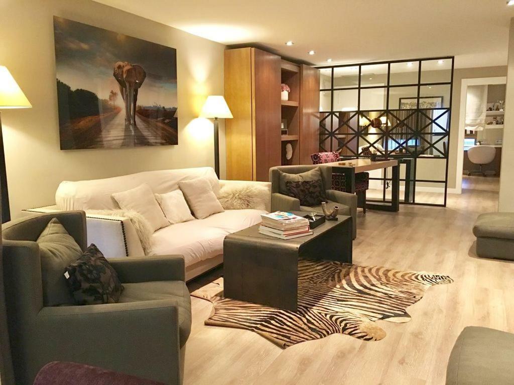 Apartamento Vivienda de Lujo junto al Mar Alicante Exterior foto